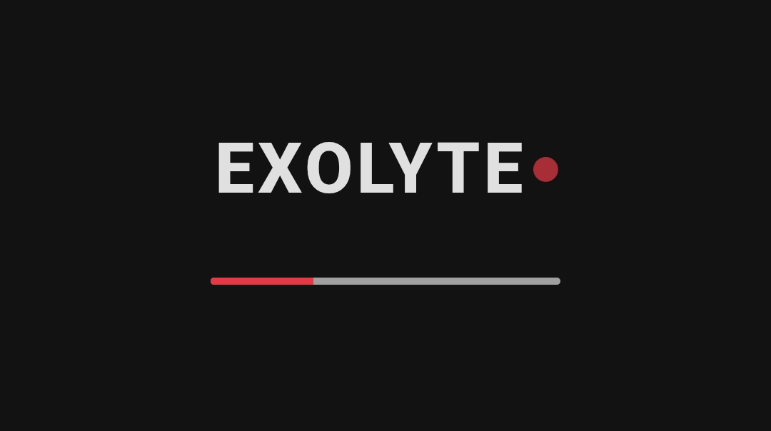 Exolyte Studios - Profesjonalne strony internetowe